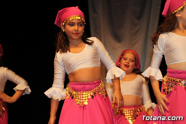 Festival Escuela de Baile PASO A PASO 2017 - 396