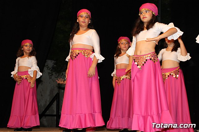 Festival Escuela de Baile PASO A PASO 2017 - 400