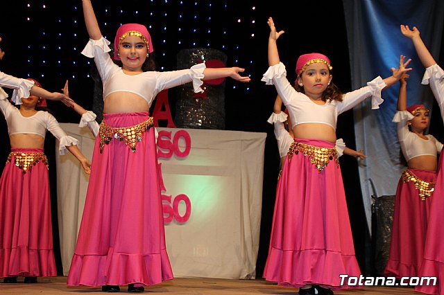 Festival Escuela de Baile PASO A PASO 2017 - 401