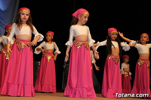 Festival Escuela de Baile PASO A PASO 2017 - 402