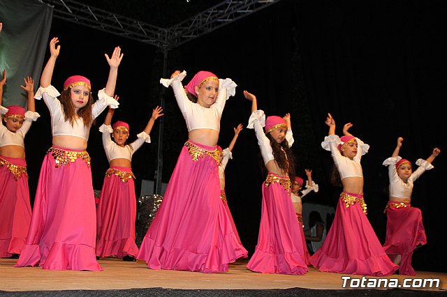 Festival Escuela de Baile PASO A PASO 2017 - 404