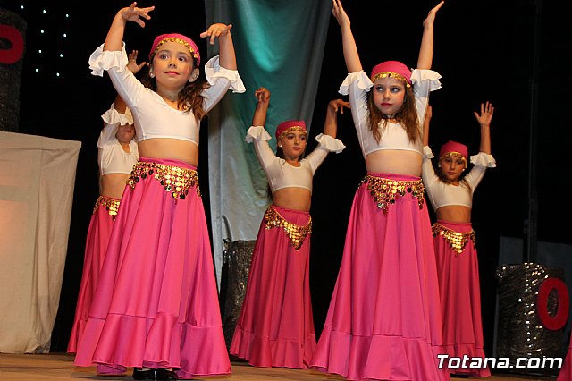 Festival Escuela de Baile PASO A PASO 2017 - 406