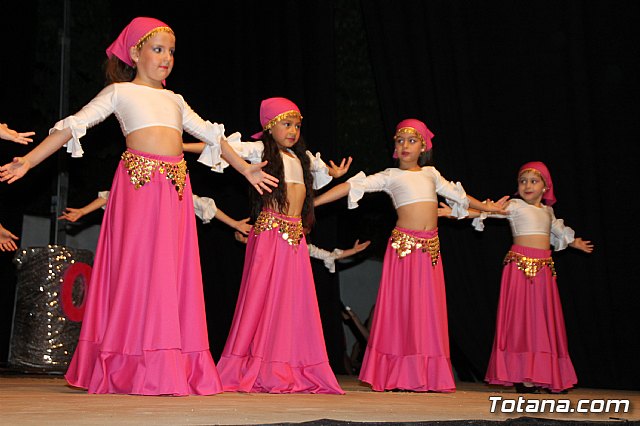 Festival Escuela de Baile PASO A PASO 2017 - 407