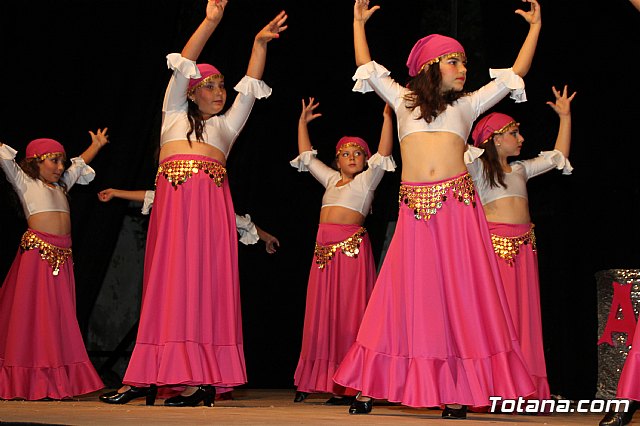 Festival Escuela de Baile PASO A PASO 2017 - 408