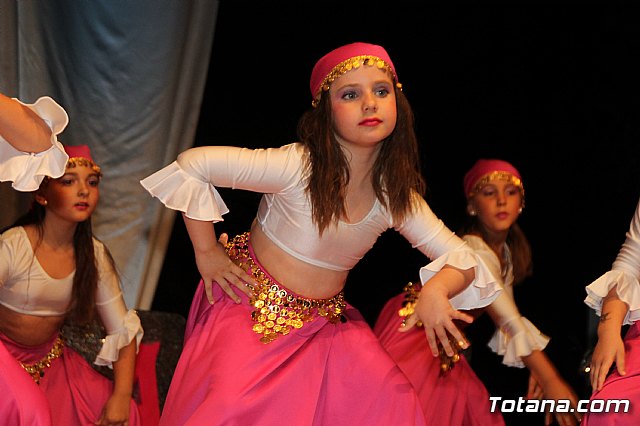 Festival Escuela de Baile PASO A PASO 2017 - 410