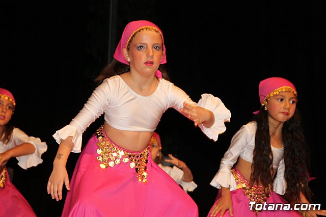 Festival Escuela de Baile PASO A PASO 2017 - 411