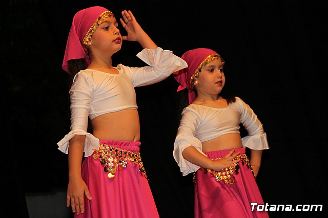 Festival Escuela de Baile PASO A PASO 2017 - 412
