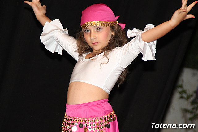 Festival Escuela de Baile PASO A PASO 2017 - 413