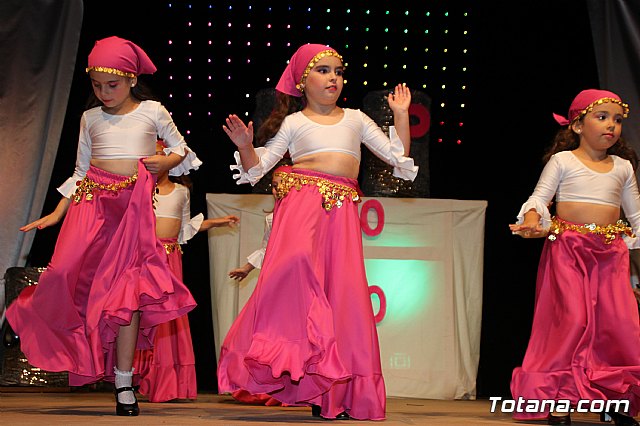 Festival Escuela de Baile PASO A PASO 2017 - 415