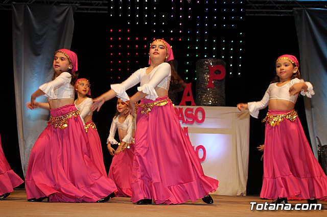 Festival Escuela de Baile PASO A PASO 2017 - 416
