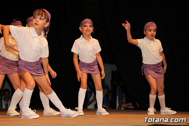 Festival Escuela de Baile PASO A PASO 2017 - 463