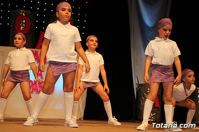 Festival Escuela de Baile PASO A PASO 2017 - 472