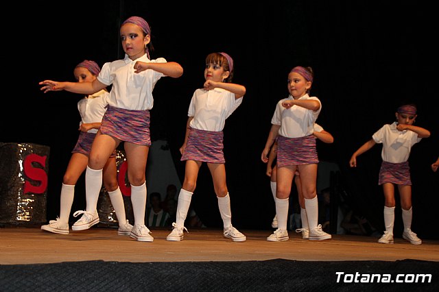 Festival Escuela de Baile PASO A PASO 2017 - 480