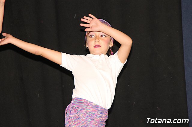 Festival Escuela de Baile PASO A PASO 2017 - 481