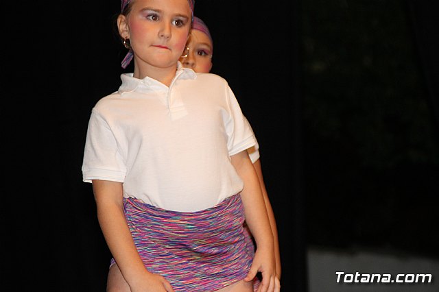 Festival Escuela de Baile PASO A PASO 2017 - 483