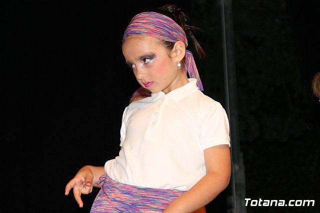 Festival Escuela de Baile PASO A PASO 2017 - 485