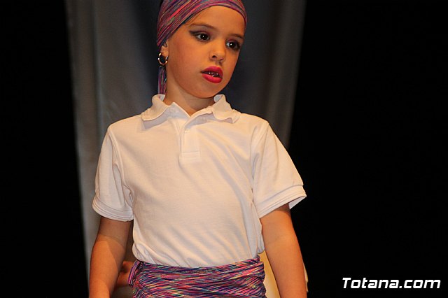 Festival Escuela de Baile PASO A PASO 2017 - 486