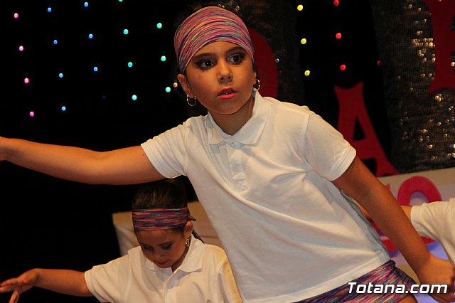 Festival Escuela de Baile PASO A PASO 2017 - 487