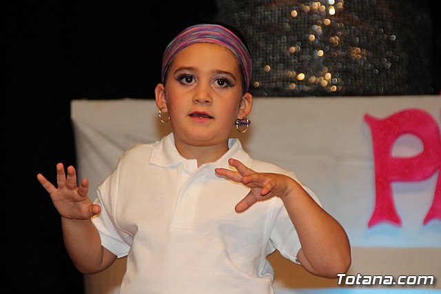 Festival Escuela de Baile PASO A PASO 2017 - 491