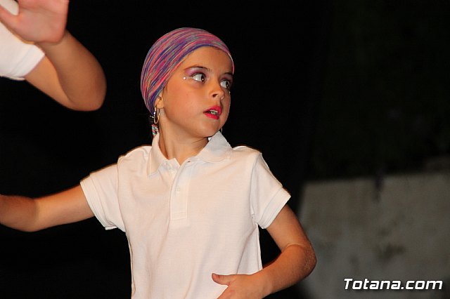 Festival Escuela de Baile PASO A PASO 2017 - 492