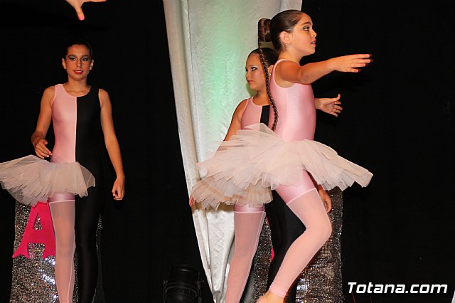 Festival Escuela de Baile PASO A PASO 2017 - 505