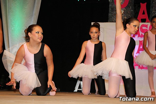 Festival Escuela de Baile PASO A PASO 2017 - 509