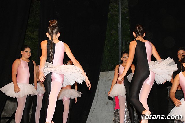 Festival Escuela de Baile PASO A PASO 2017 - 511