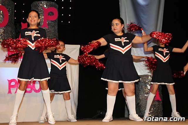 Festival Escuela de Baile PASO A PASO 2017 - 540