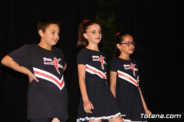 Festival Escuela de Baile PASO A PASO 2017 - 543