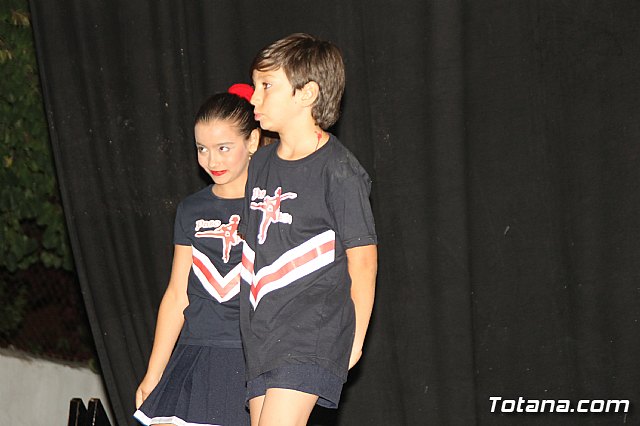 Festival Escuela de Baile PASO A PASO 2017 - 546