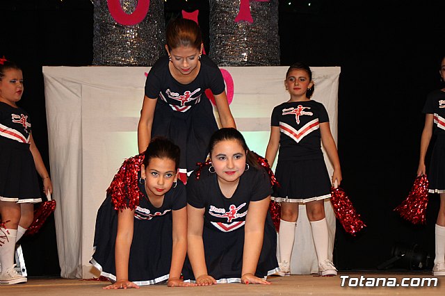 Festival Escuela de Baile PASO A PASO 2017 - 547