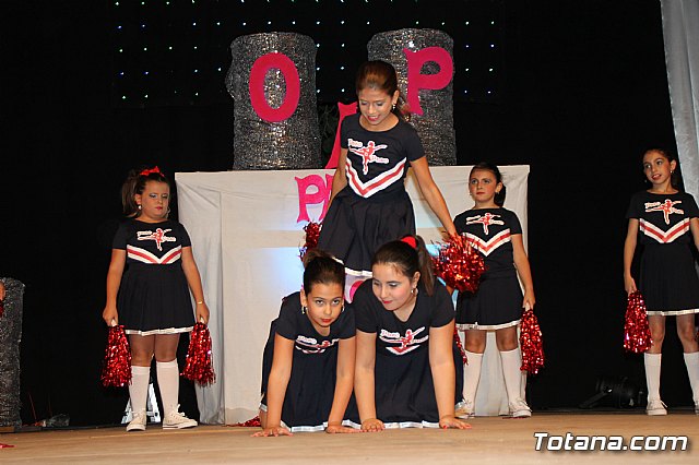 Festival Escuela de Baile PASO A PASO 2017 - 548