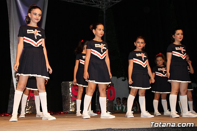 Festival Escuela de Baile PASO A PASO 2017 - 552