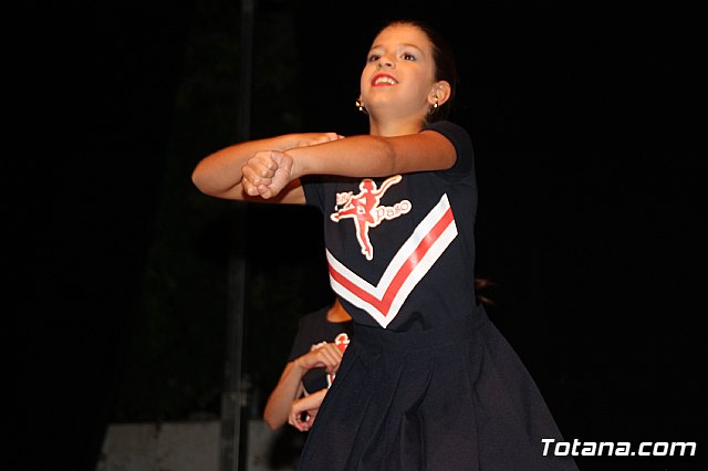 Festival Escuela de Baile PASO A PASO 2017 - 556