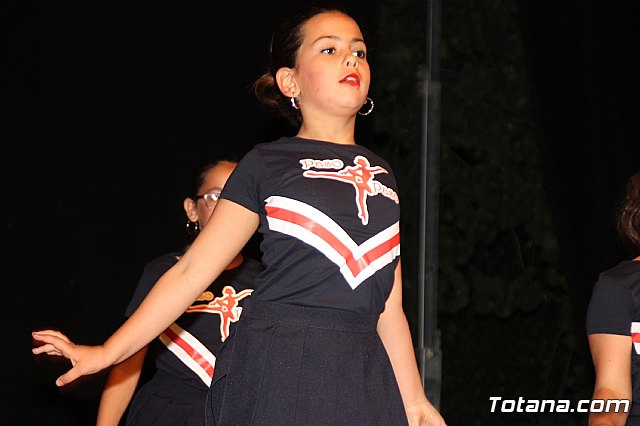 Festival Escuela de Baile PASO A PASO 2017 - 559