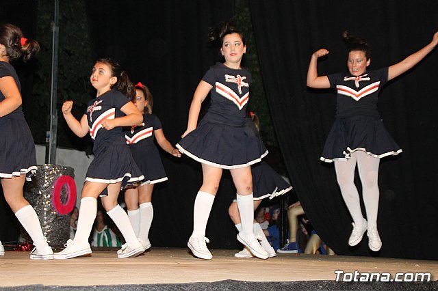 Festival Escuela de Baile PASO A PASO 2017 - 562