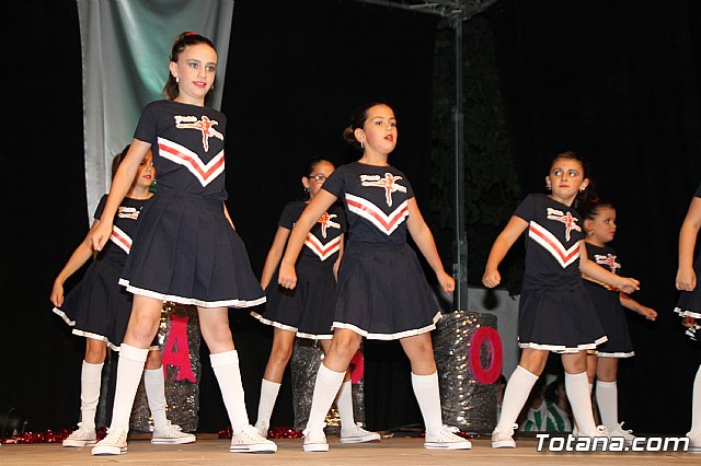 Festival Escuela de Baile PASO A PASO 2017 - 563