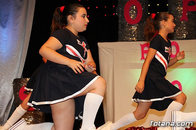 Festival Escuela de Baile PASO A PASO 2017 - 566