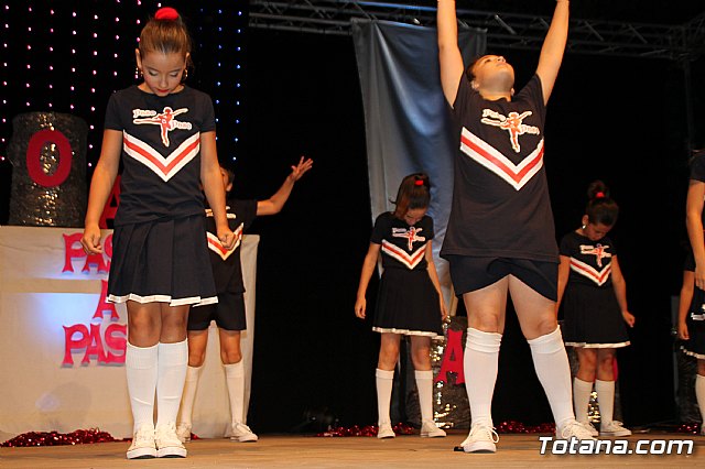 Festival Escuela de Baile PASO A PASO 2017 - 567