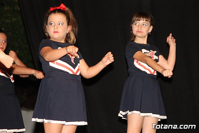 Festival Escuela de Baile PASO A PASO 2017 - 569