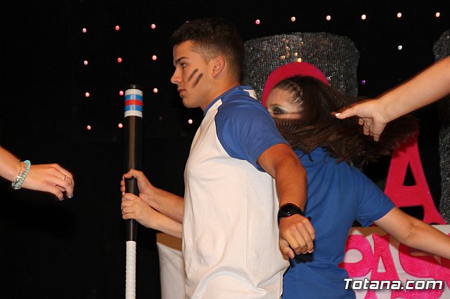 Festival Escuela de Baile PASO A PASO 2017 - 626