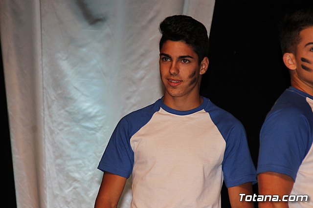 Festival Escuela de Baile PASO A PASO 2017 - 627