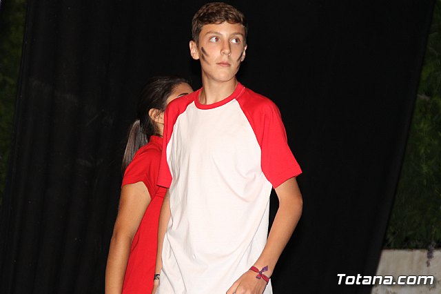 Festival Escuela de Baile PASO A PASO 2017 - 634