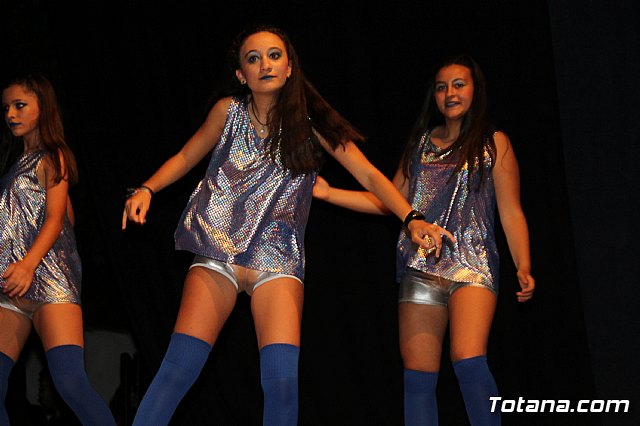 Festival Escuela de Baile PASO A PASO 2017 - 688