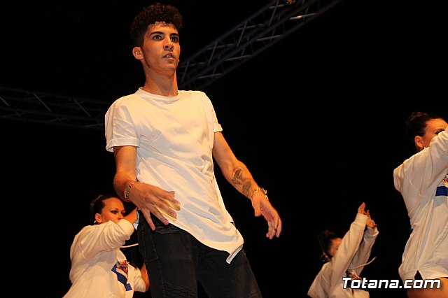 Festival Escuela de Baile PASO A PASO 2017 - 710
