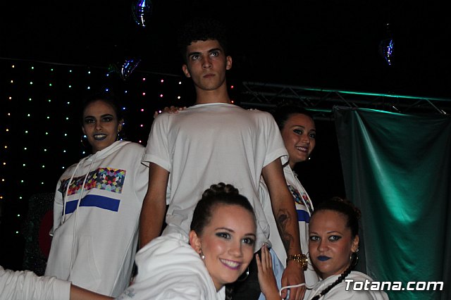 Festival Escuela de Baile PASO A PASO 2017 - 719