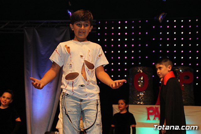 Festival Escuela de Baile PASO A PASO 2017 - 721