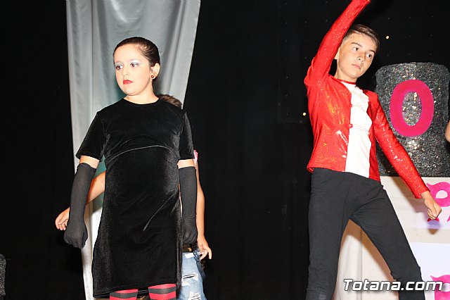 Festival Escuela de Baile PASO A PASO 2017 - 726