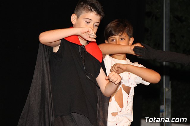 Festival Escuela de Baile PASO A PASO 2017 - 727