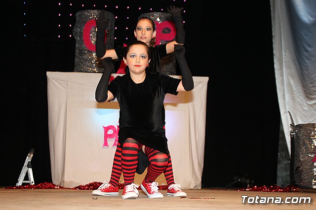 Festival Escuela de Baile PASO A PASO 2017 - 730